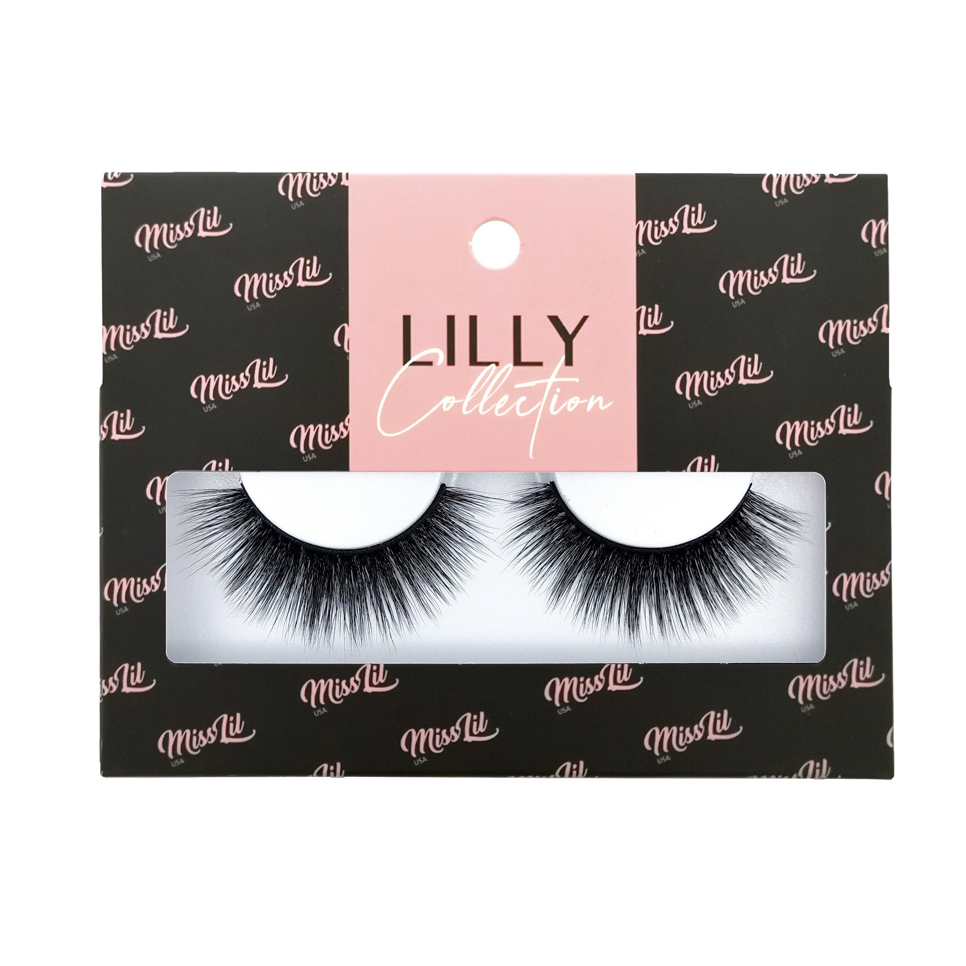 LILLY COLLECTION # 47 - Miss Lil USA
