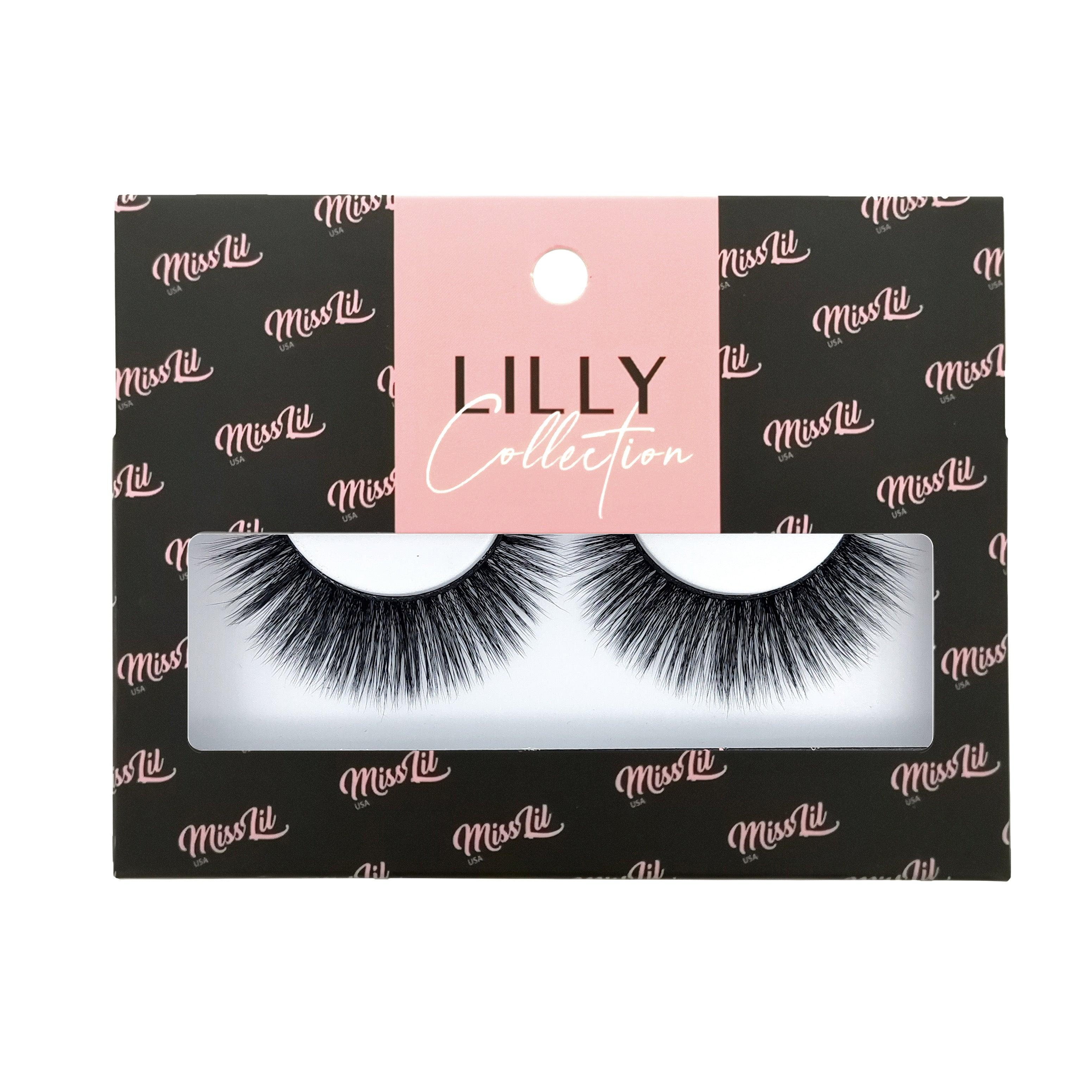 LILLY COLLECTION # 48 - Miss Lil USA