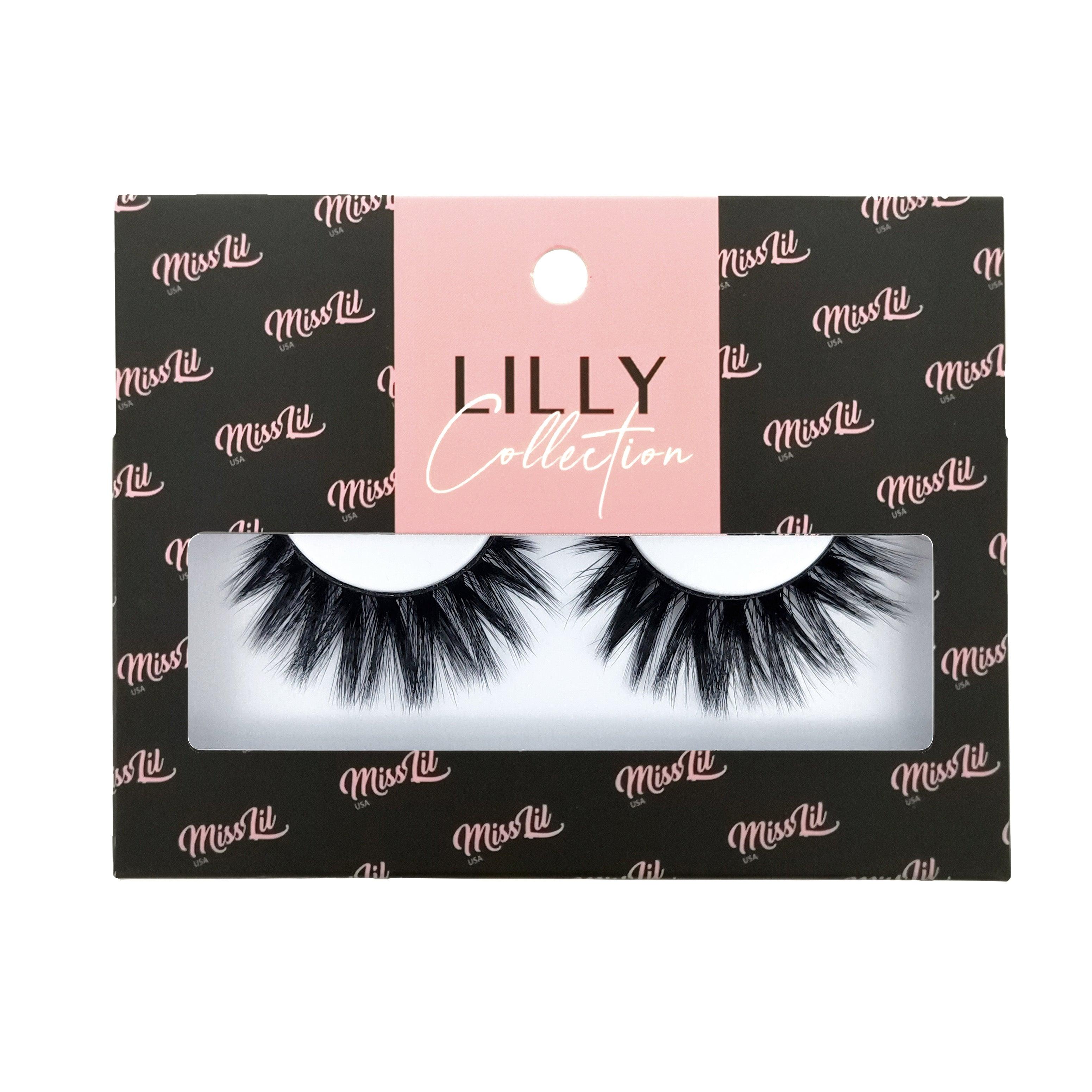 LILLY COLLECTION # 50 - Miss Lil USA