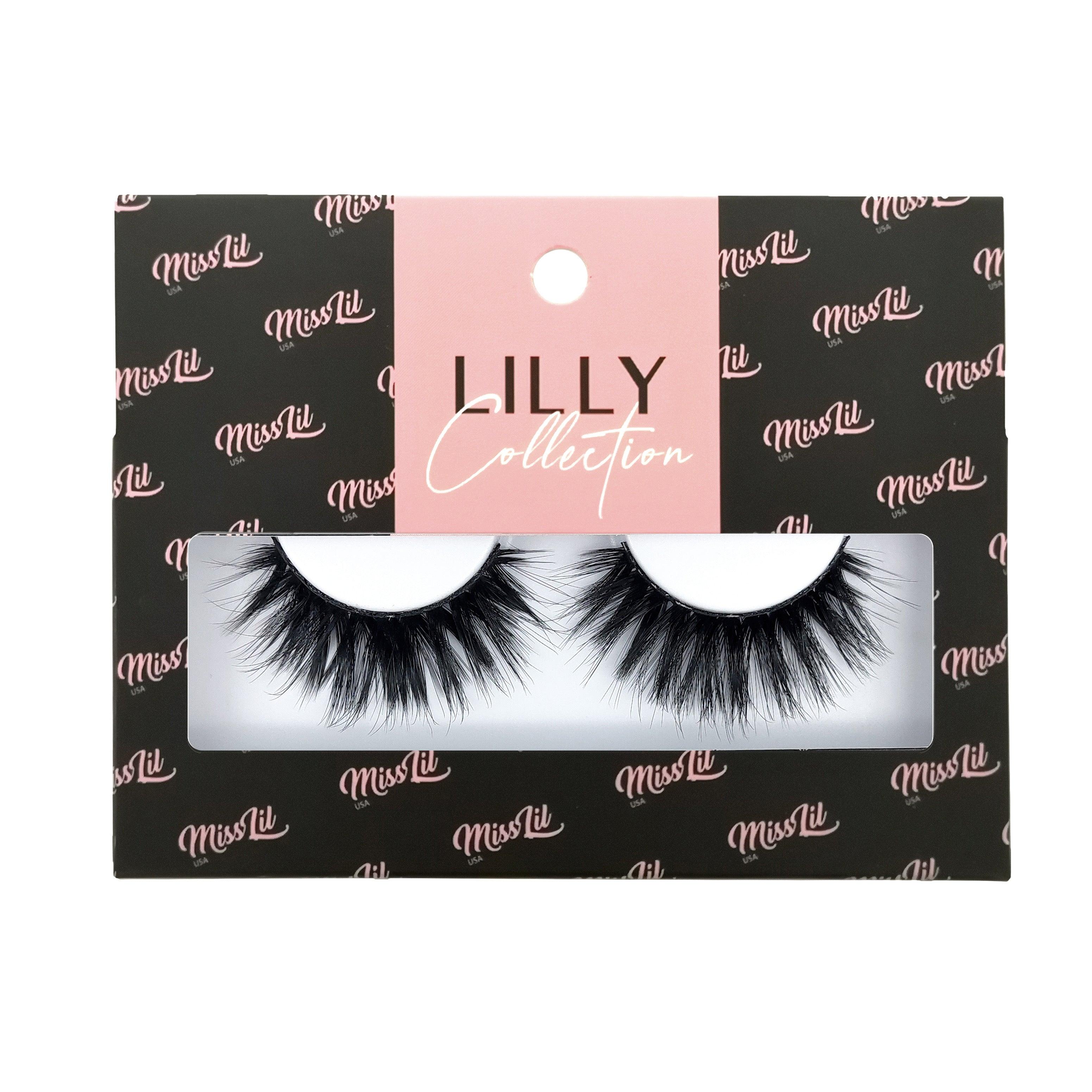 LILLY COLLECTION # 52 - Miss Lil USA