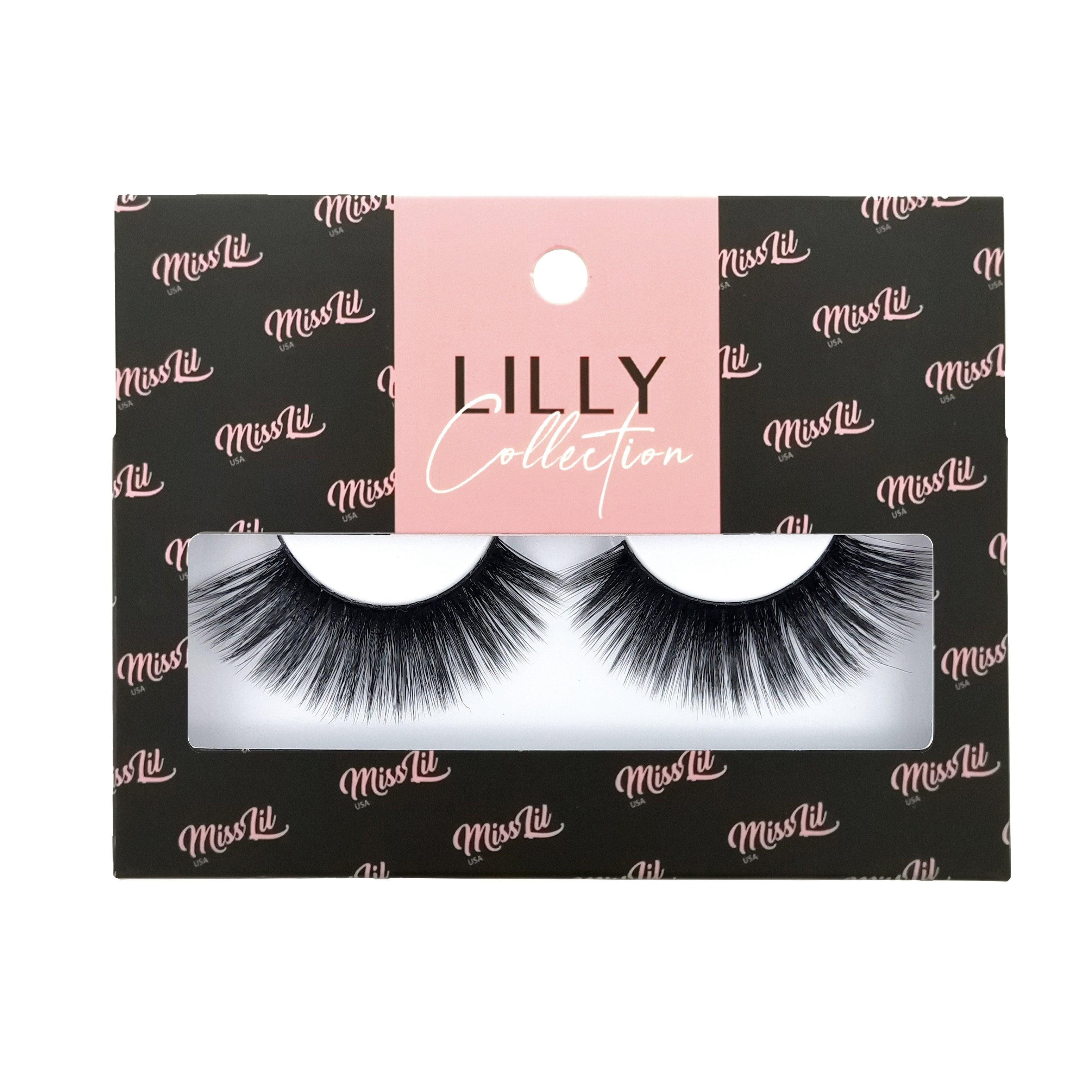 LILLY COLLECTION # 53 - Miss Lil USA