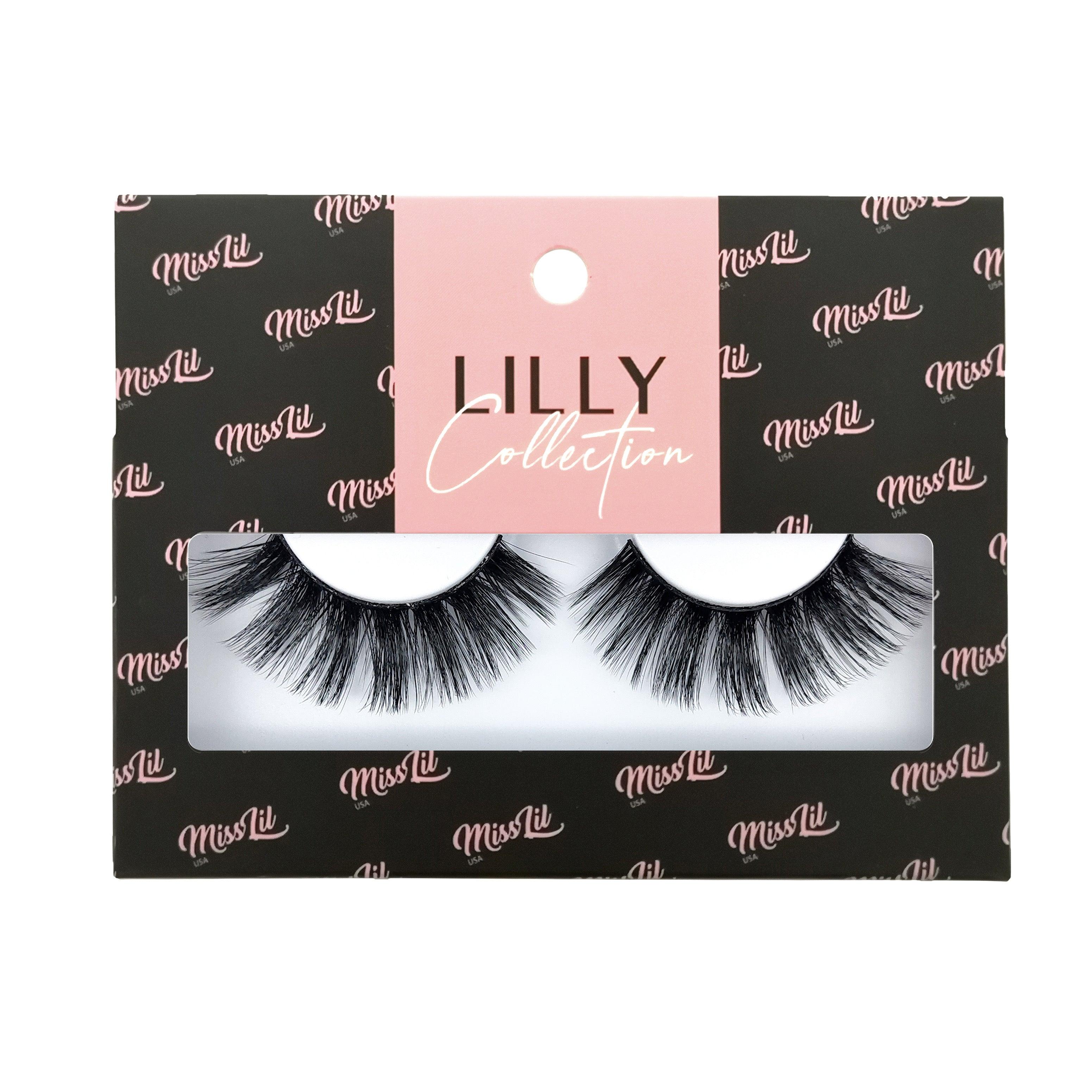 LILLY COLLECTION # 55 - Miss Lil USA