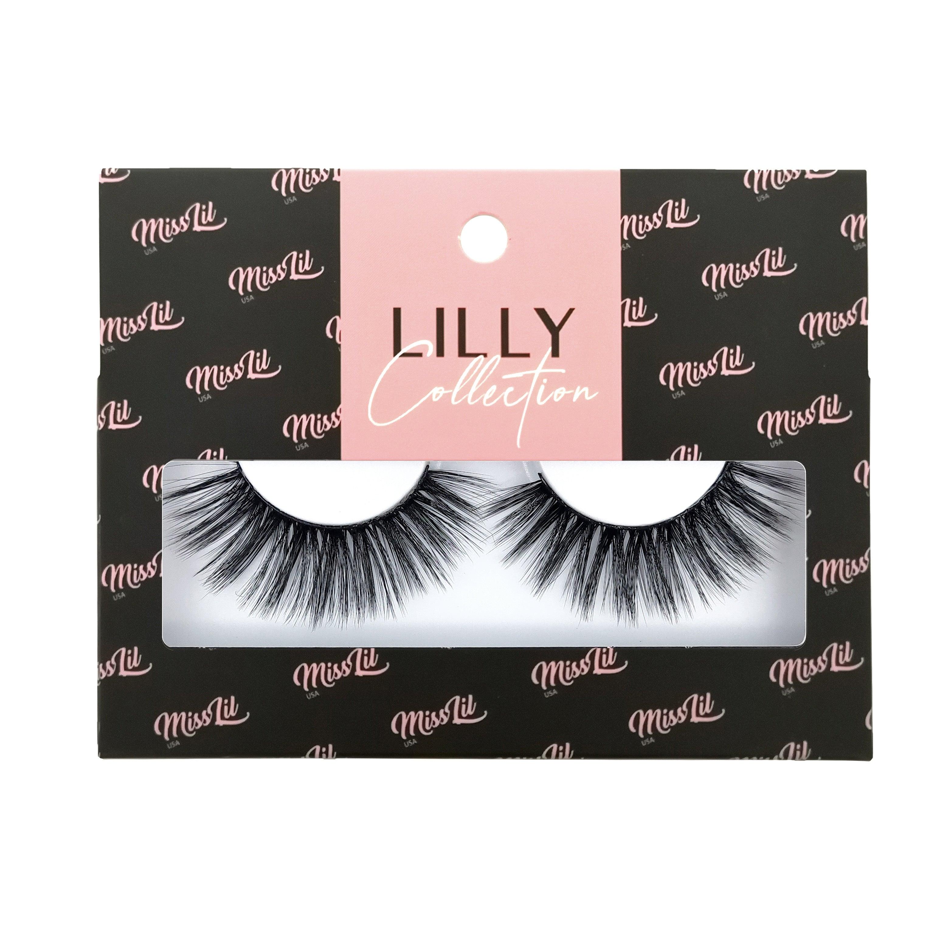 LILLY COLLECTION # 57 - Miss Lil USA