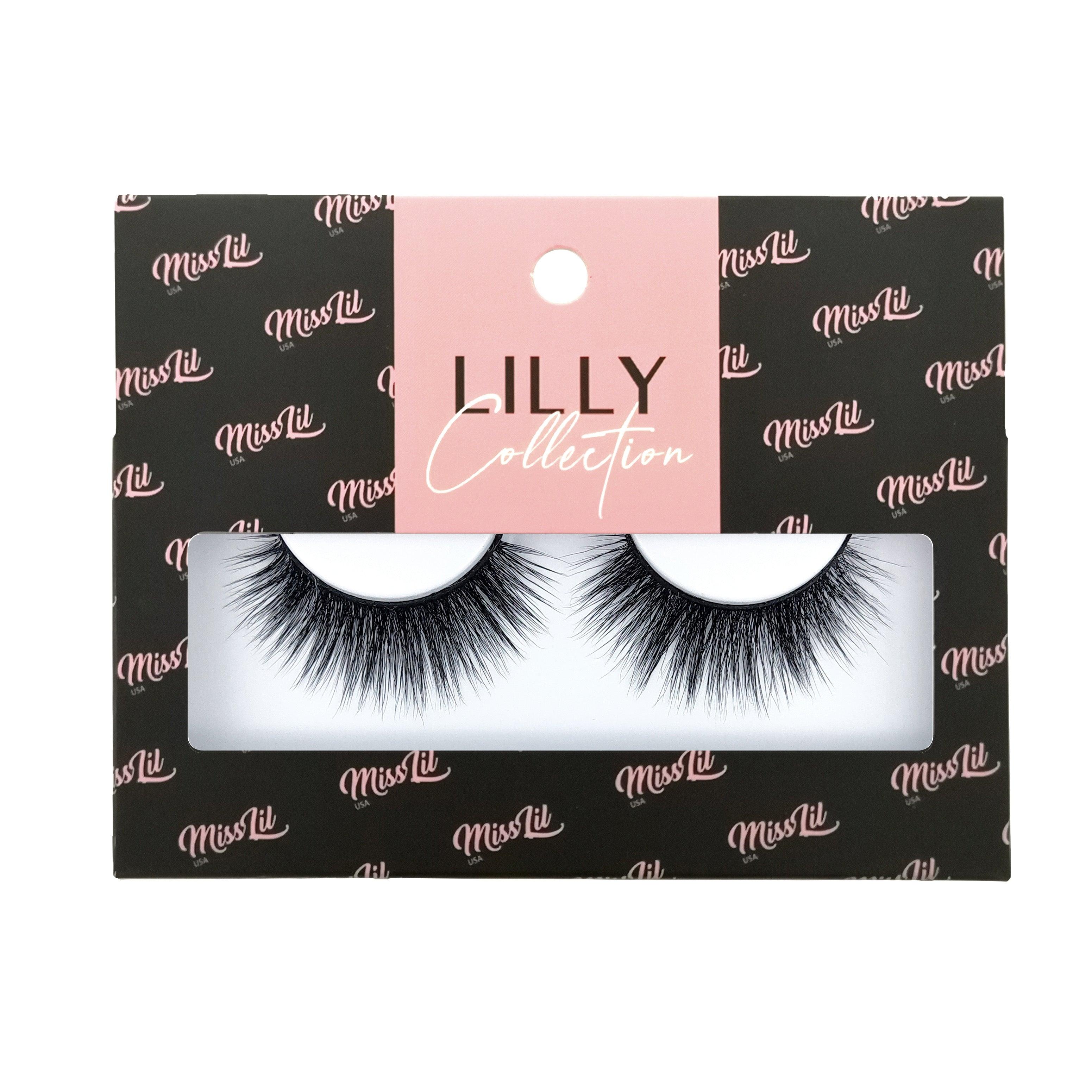 LILLY COLLECTION # 58 - Miss Lil USA