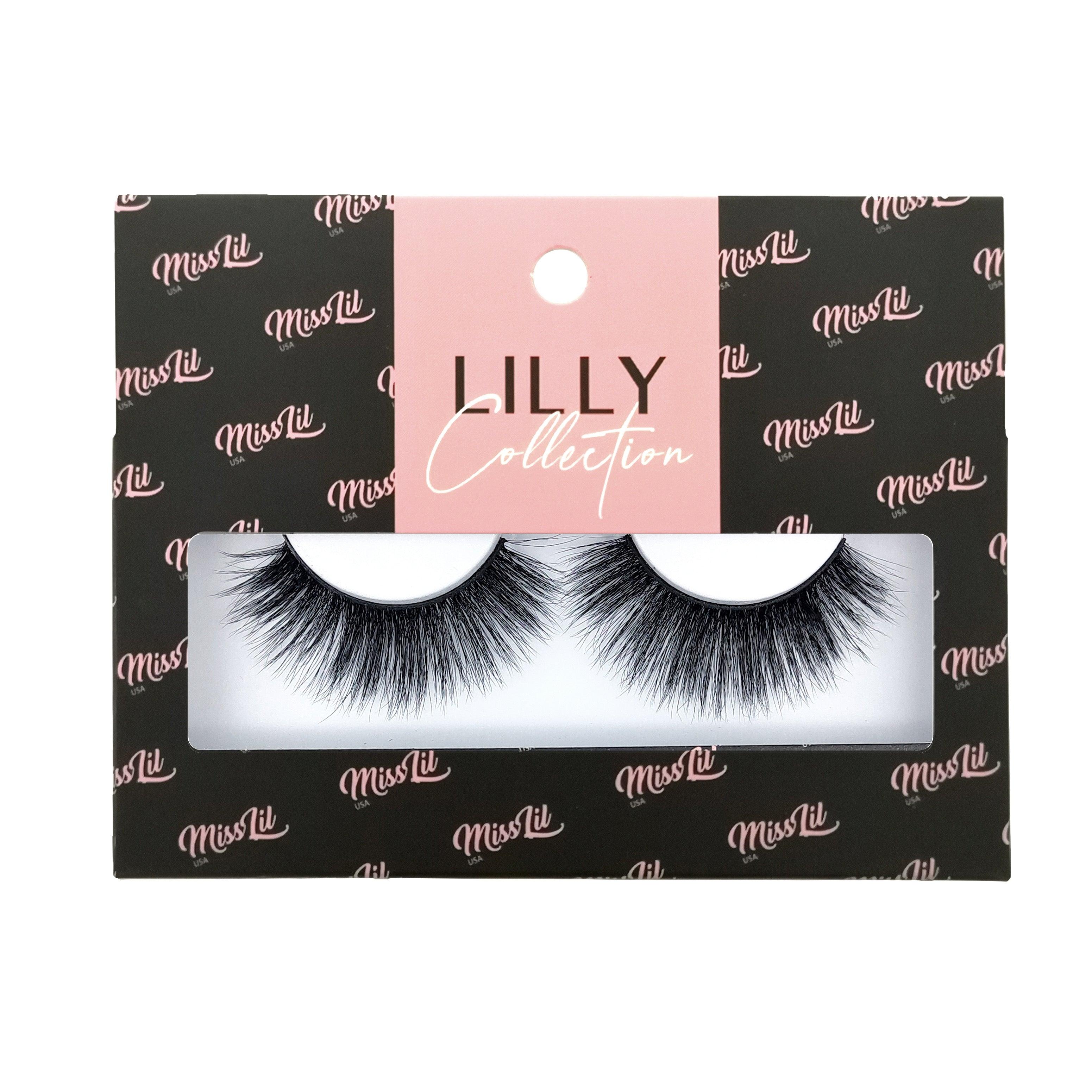 LILLY COLLECTION # 59 - Miss Lil USA