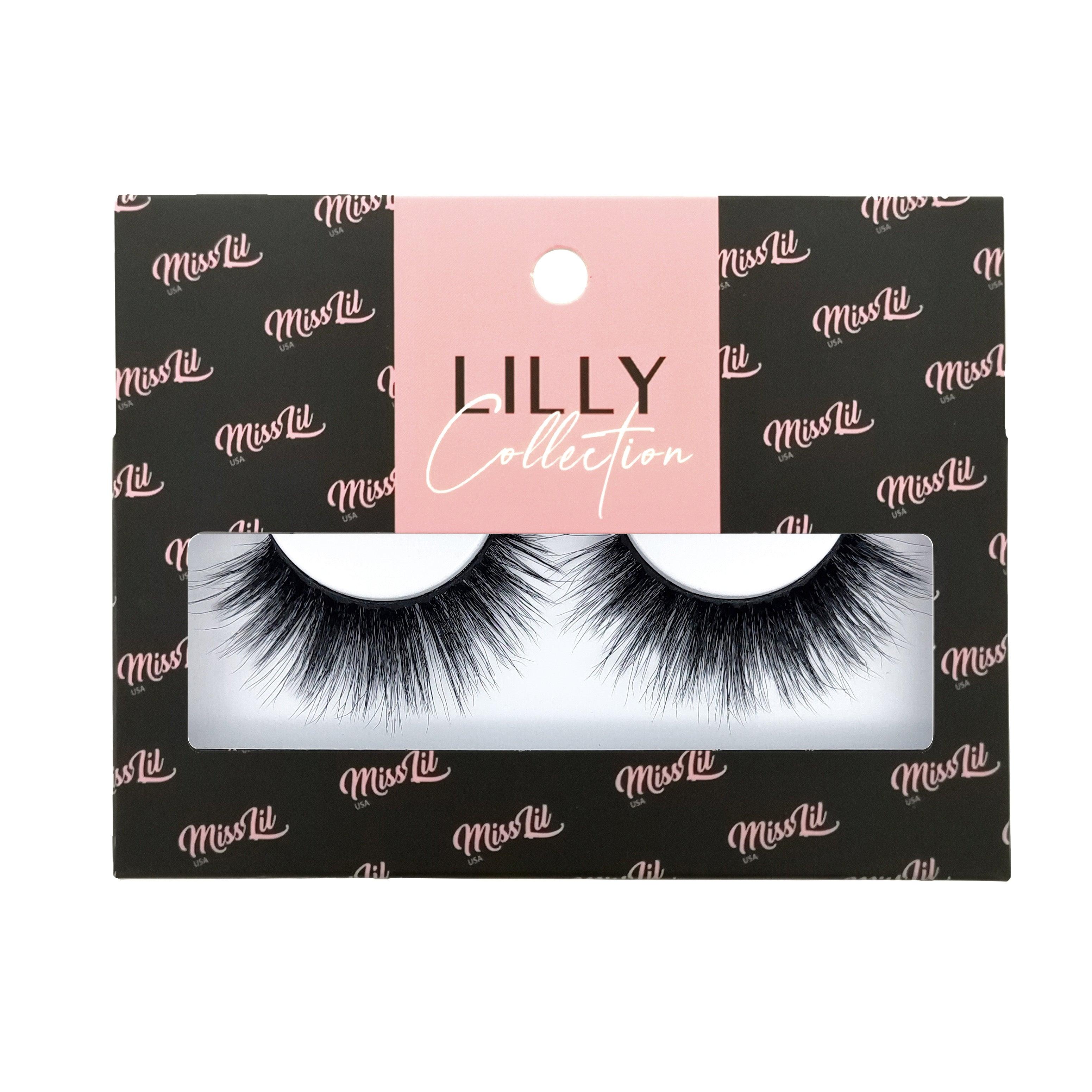 LILLY COLLECTION # 60 - Miss Lil USA