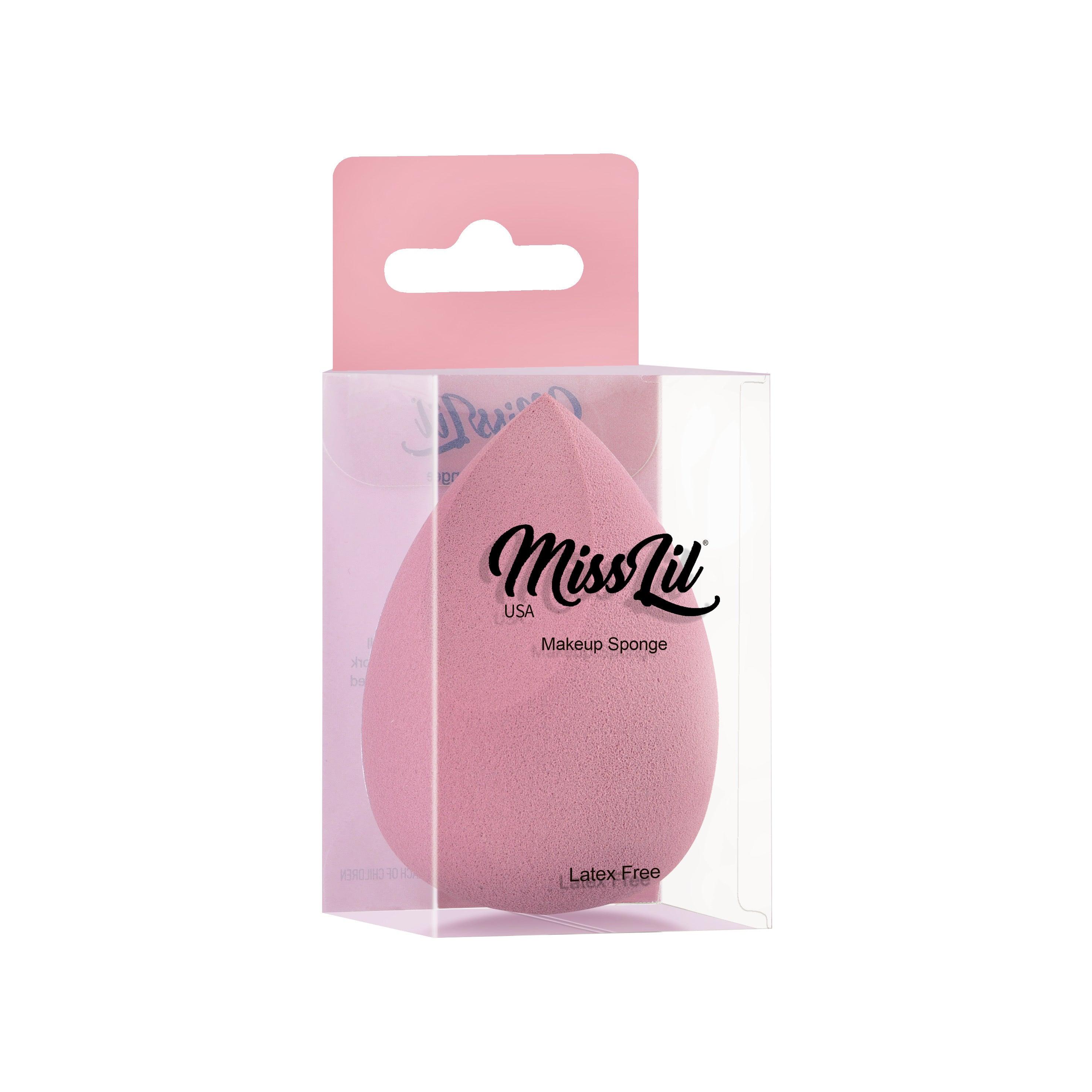 Makeup sponge #10 (Pack of 3) - Miss Lil USA