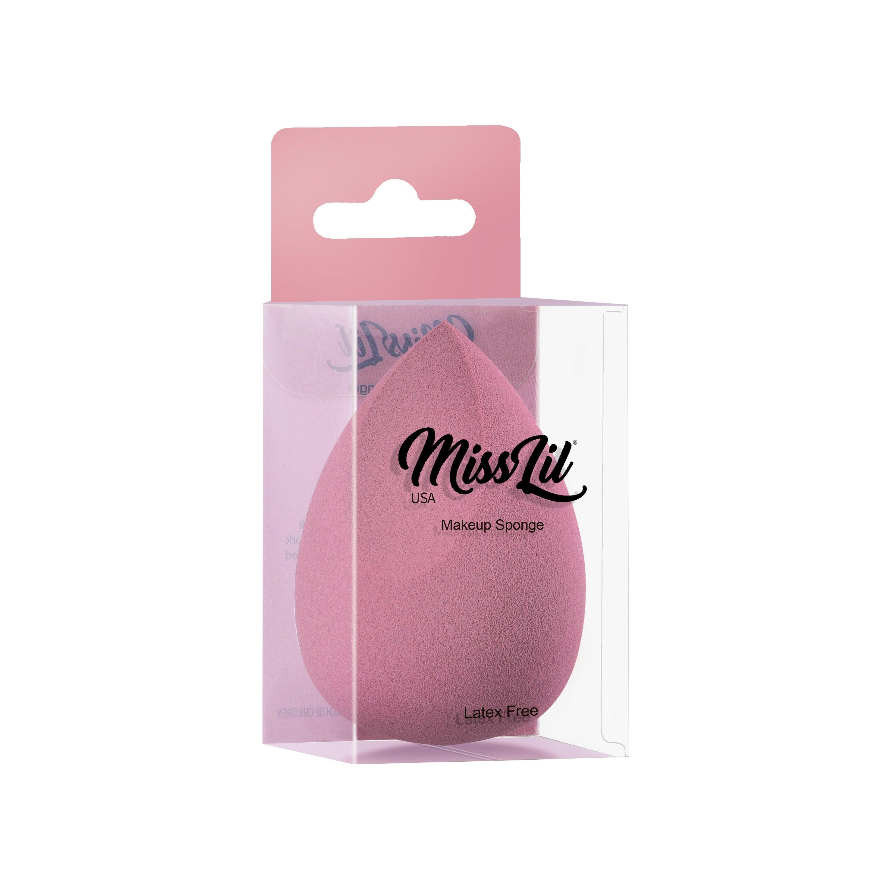 Makeup sponge #11 (Pack of 3) - Miss Lil USA