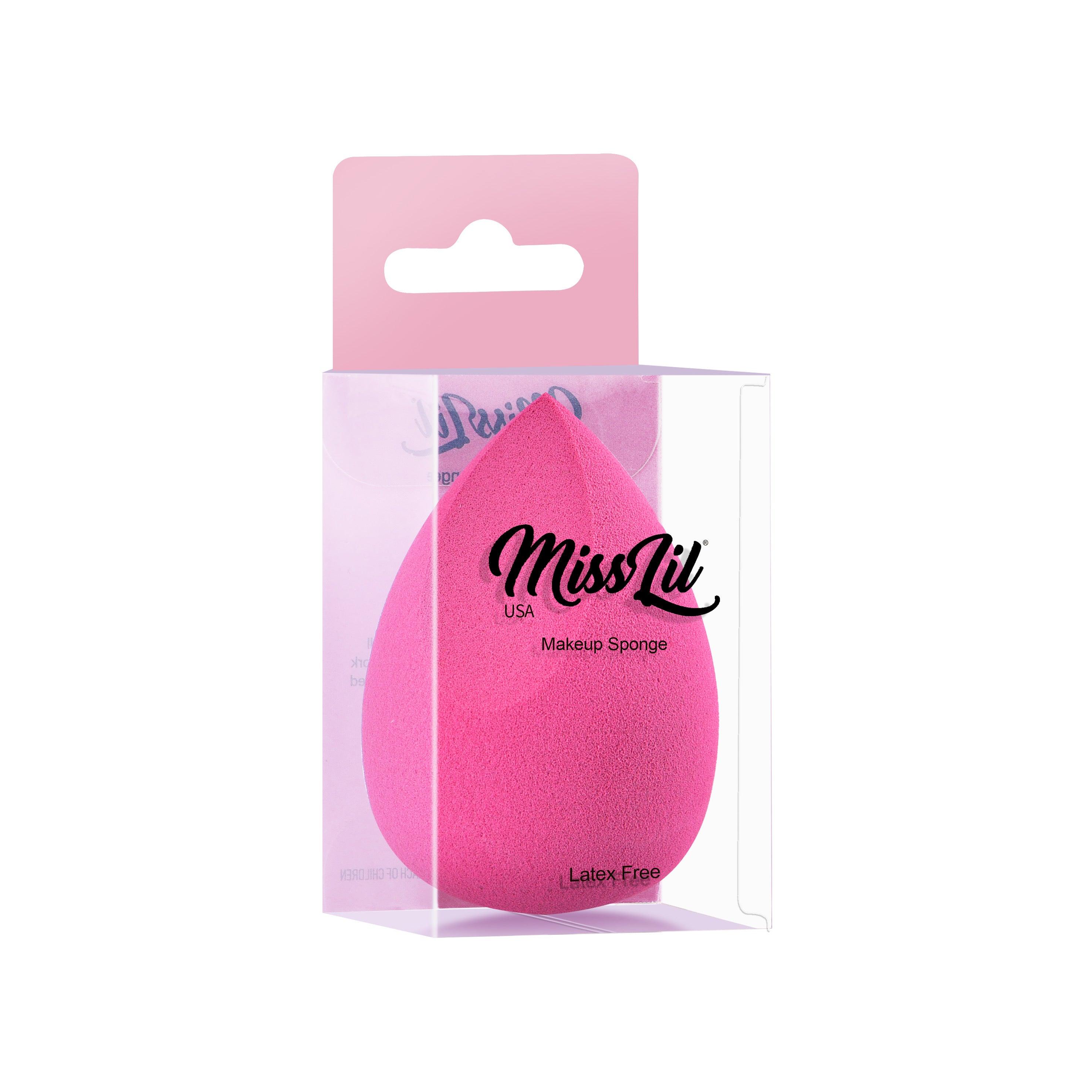 Makeup sponge #13 (Pack of 3) - Miss Lil USA