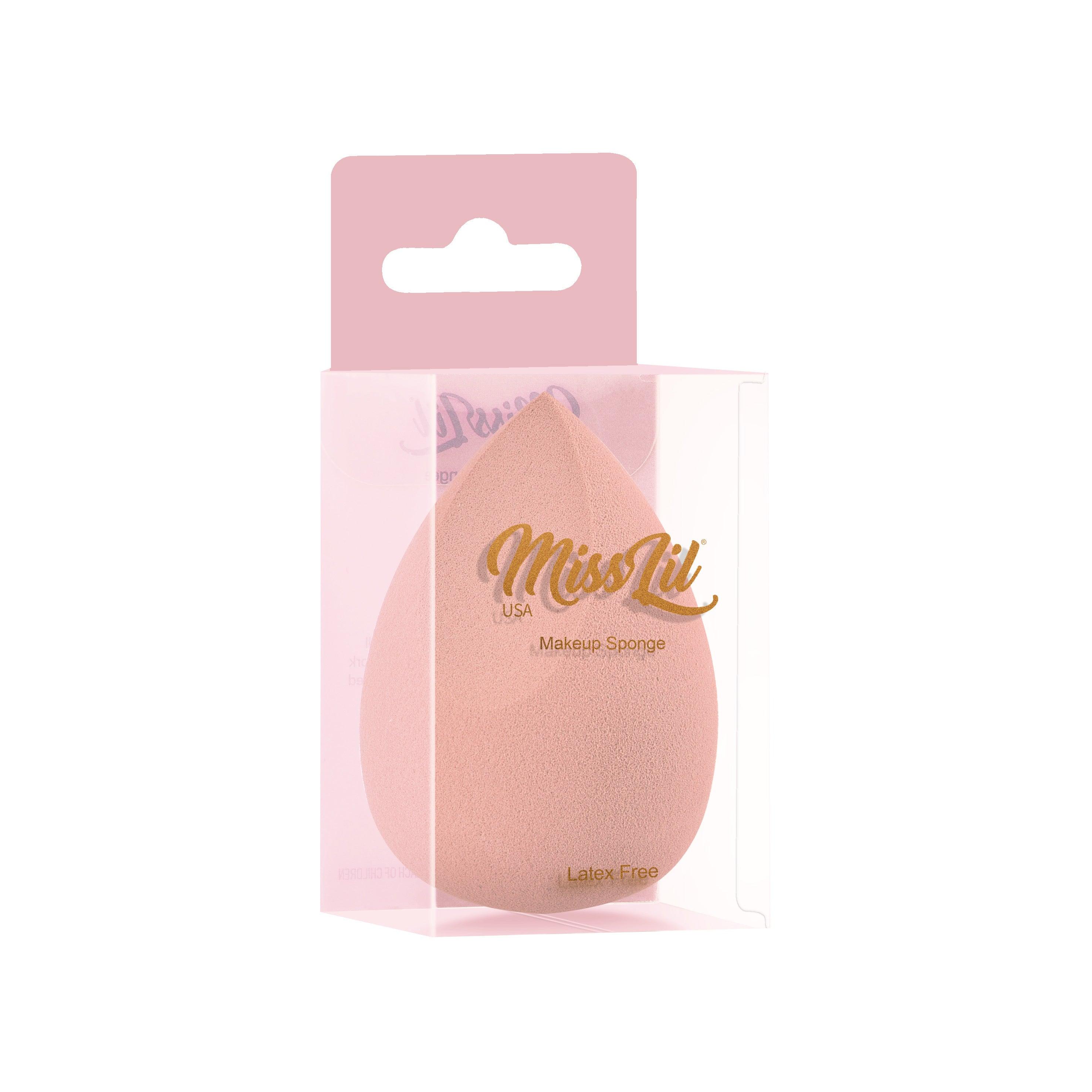 Makeup sponge #14 (Pack of 3) - Miss Lil USA