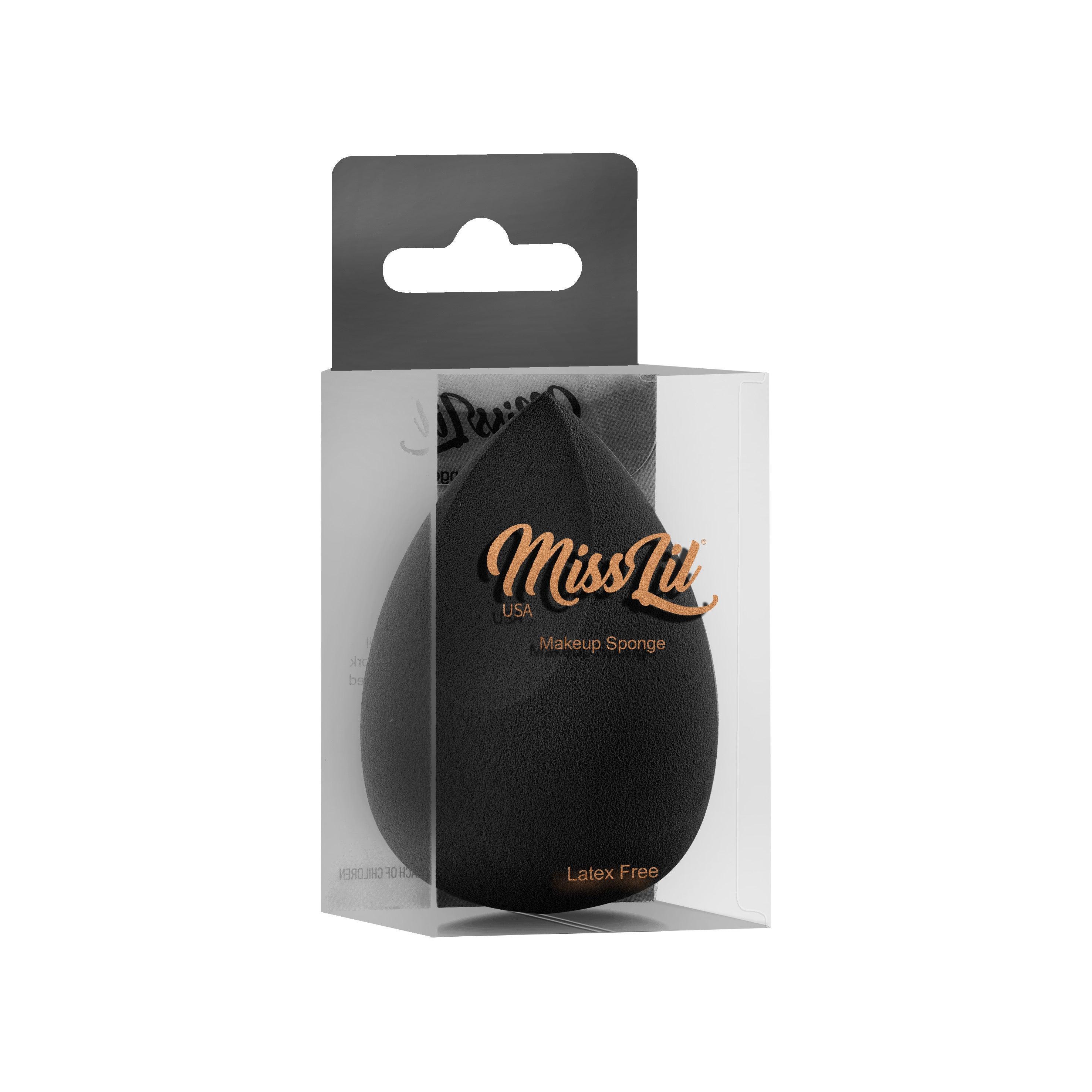 Makeup sponge #3 (Pack of 3) - Miss Lil USA