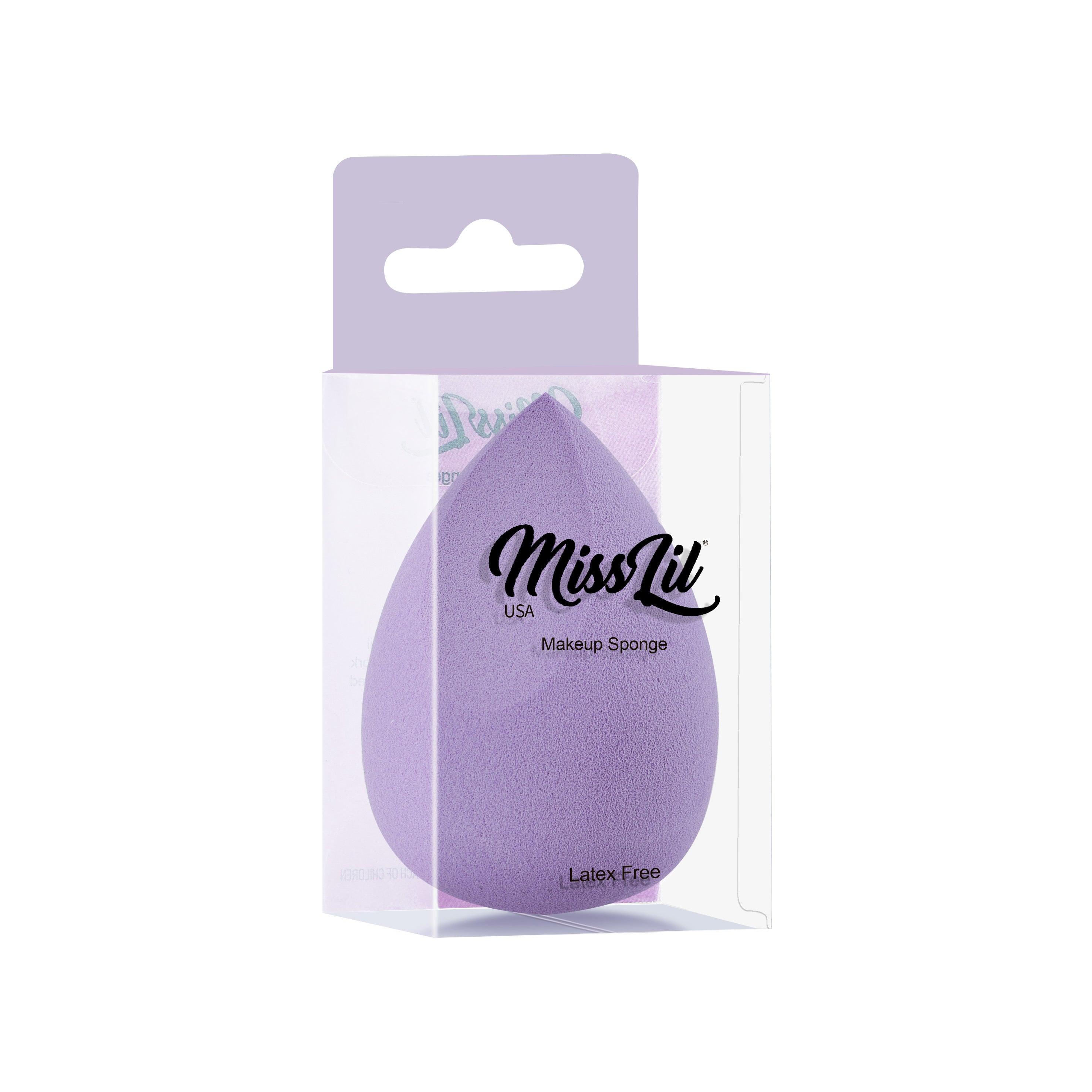 Makeup sponge #5 (Pack of 3) - Miss Lil USA