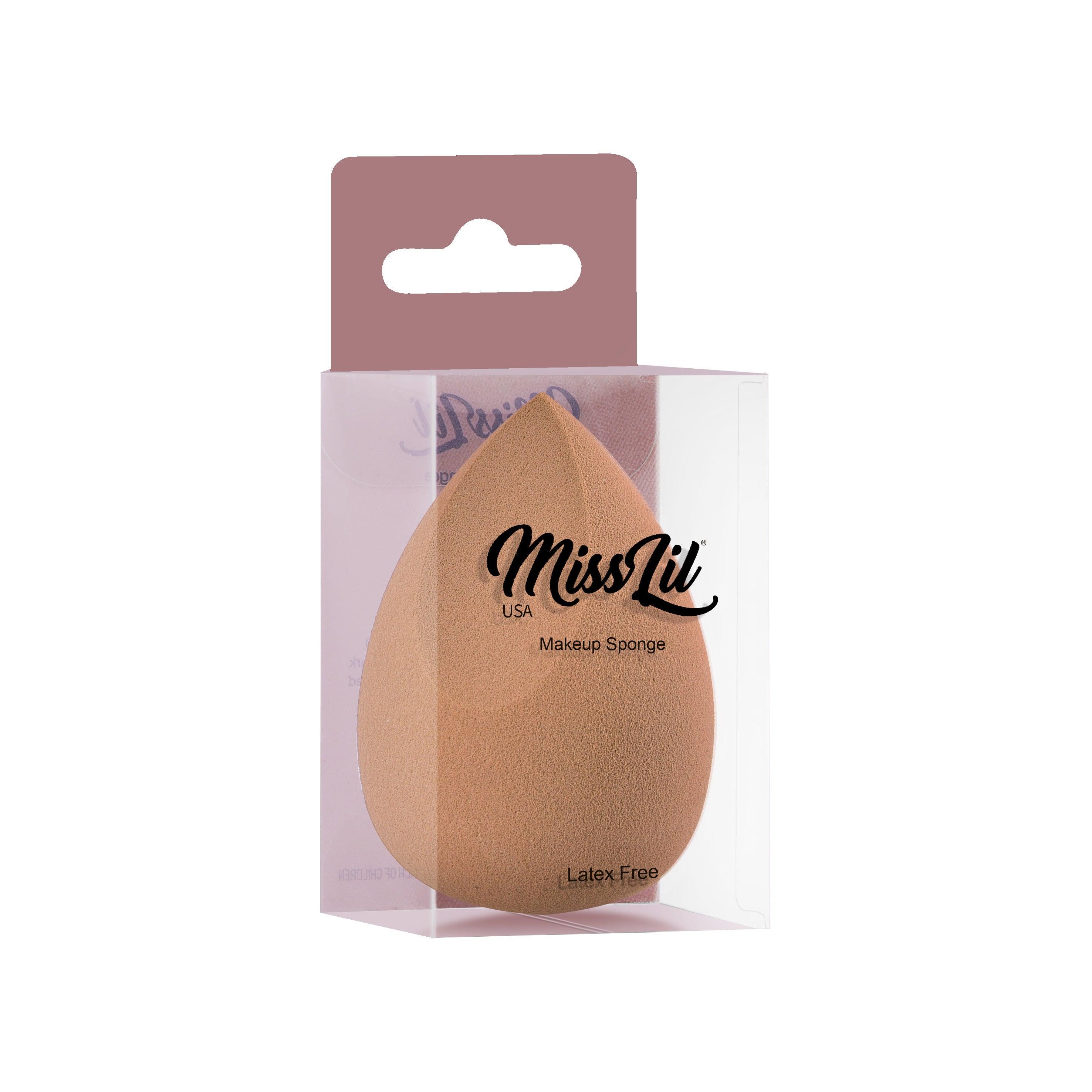 Makeup sponge #7 (Pack of 3) - Miss Lil USA