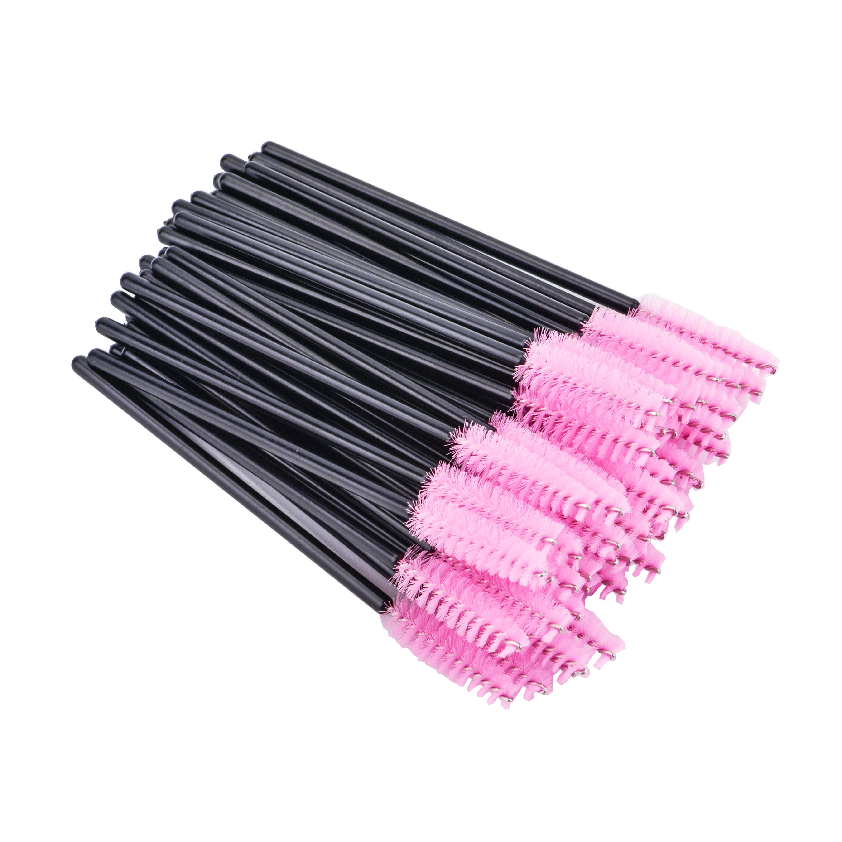 Mascara Wands 100 Pcs - Miss Lil USA