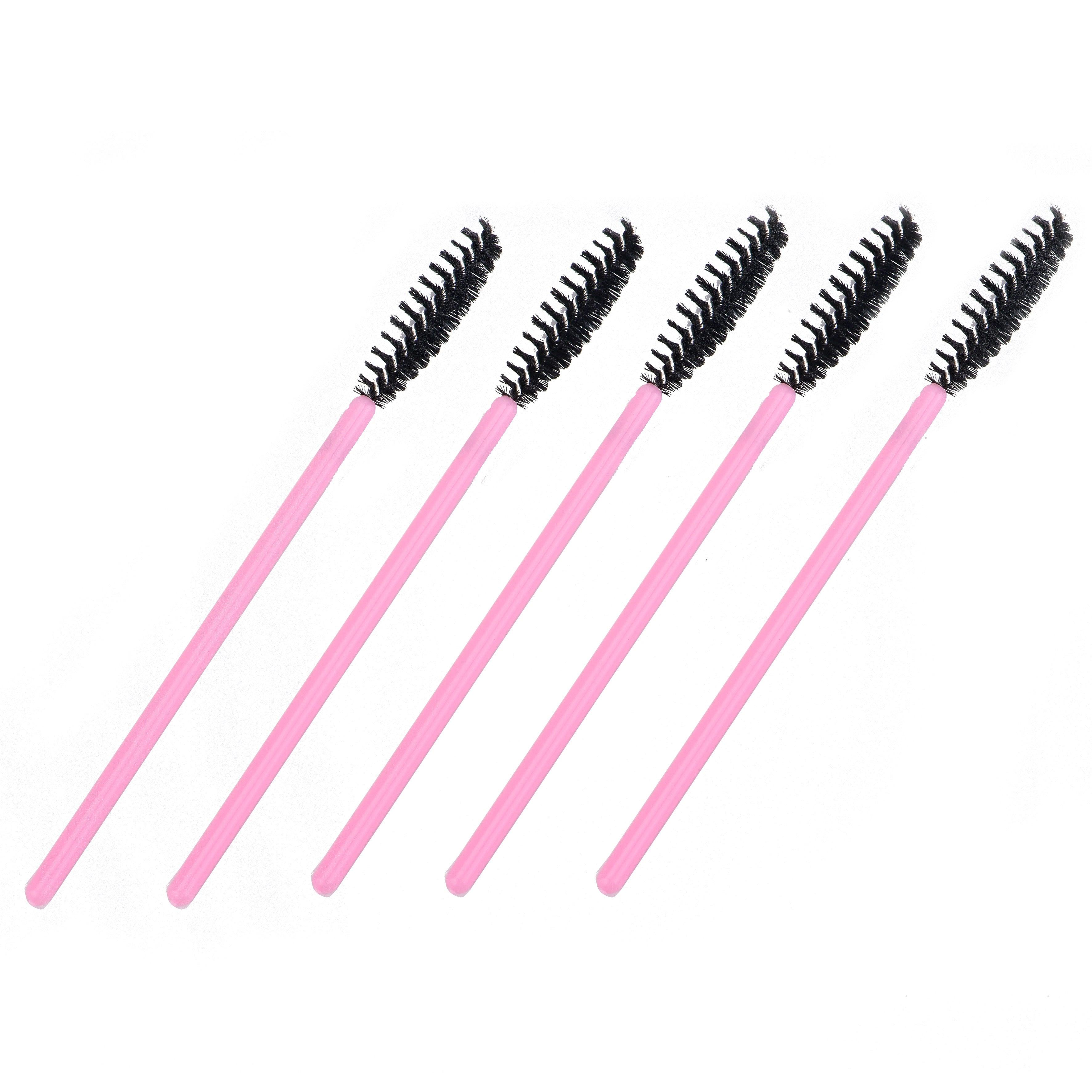 Mascara Wands 100 Pcs - Miss Lil USA