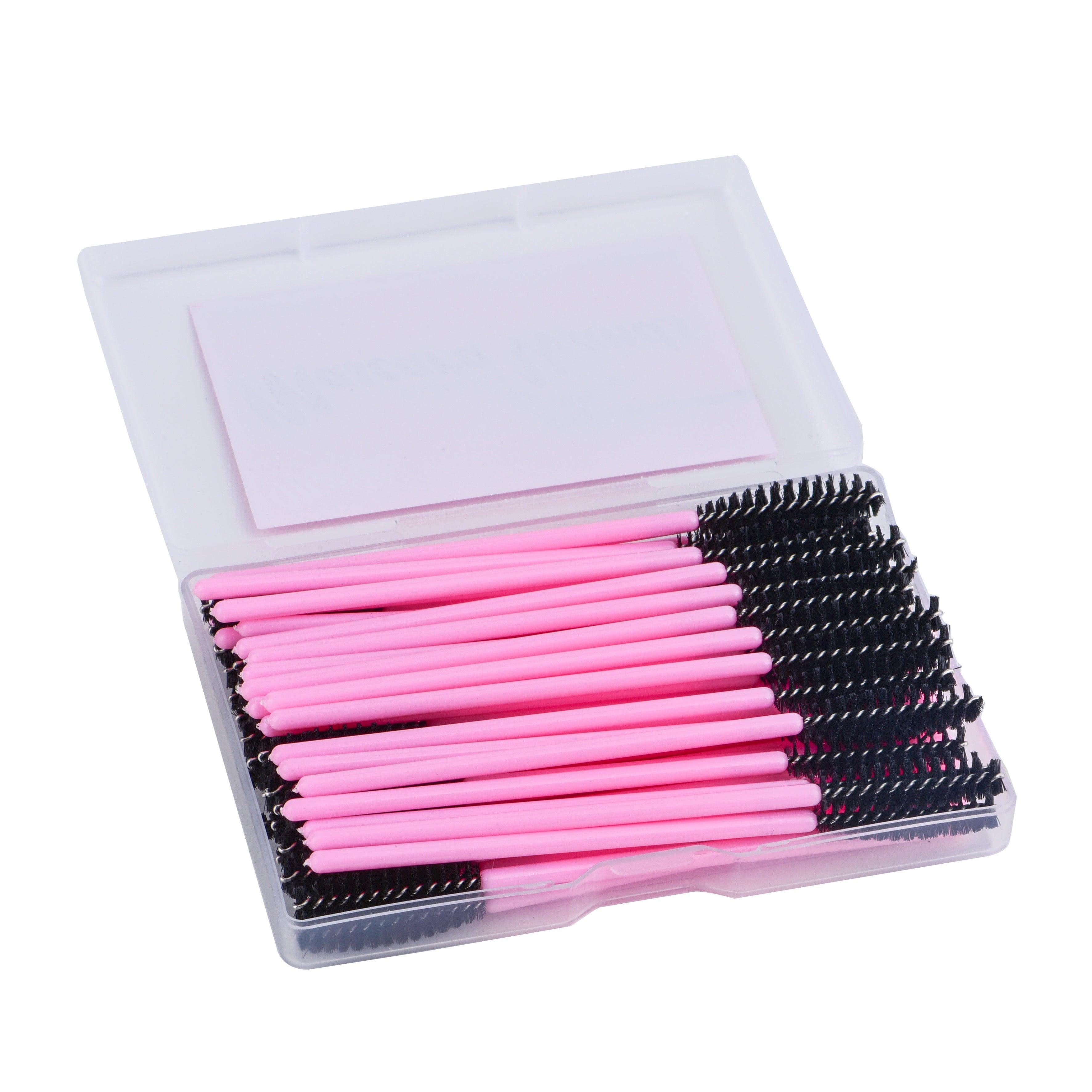 Mascara Wands 100 Pcs - Miss Lil USA