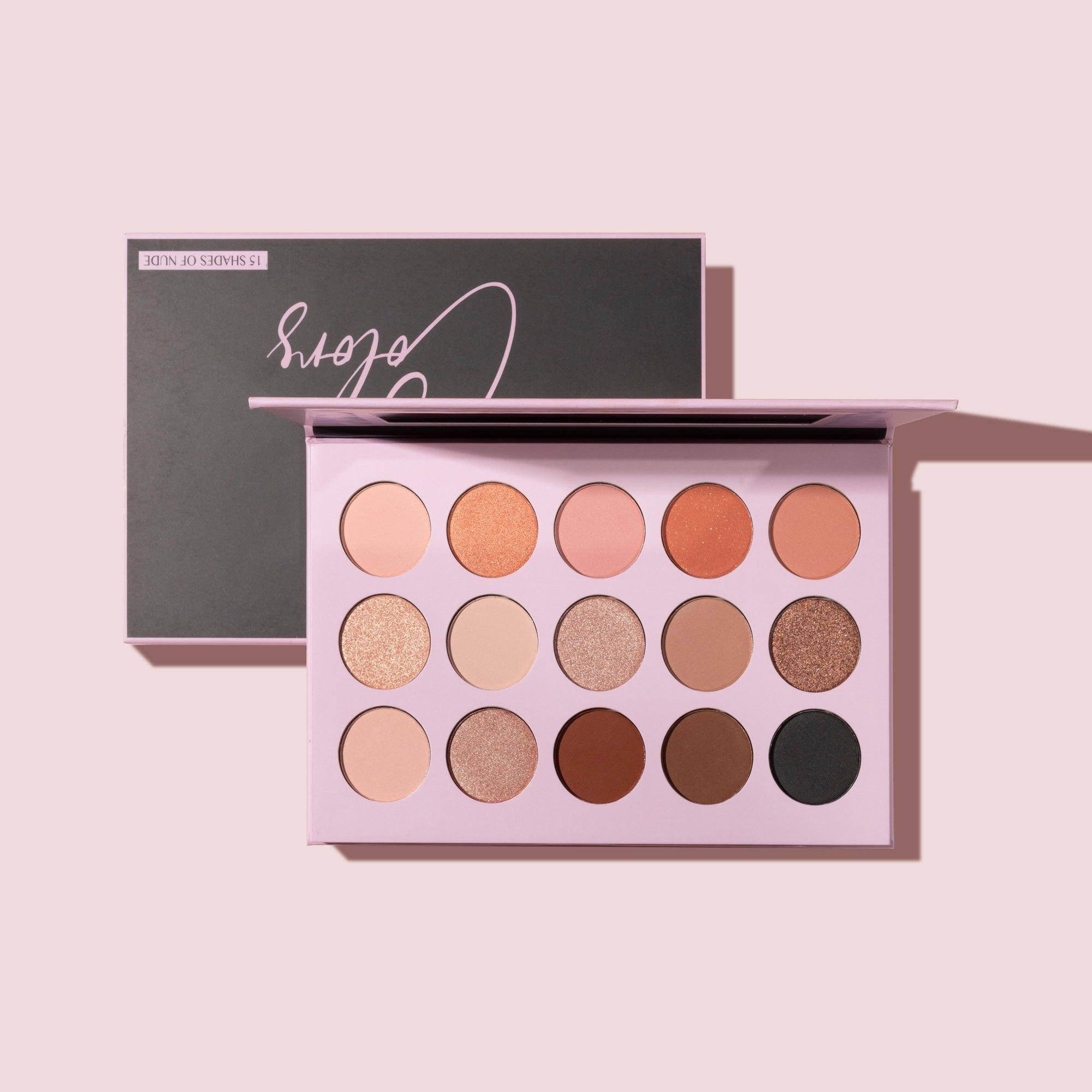 My Colors Eyeshadow Palettes - Miss Lil USA