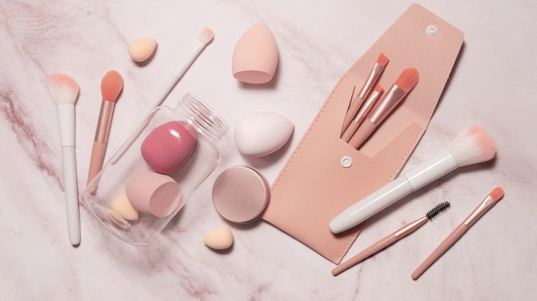 Essential makeup tools every beauty enthusiast needs