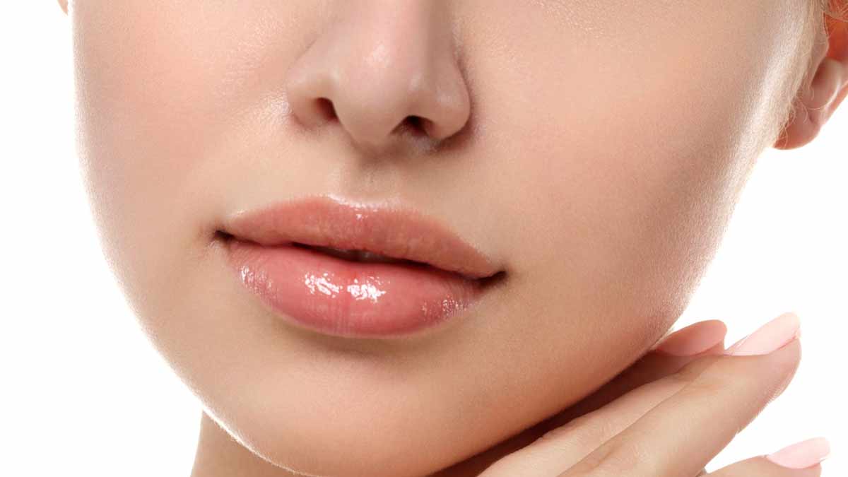 Lip care tips beauty routine 