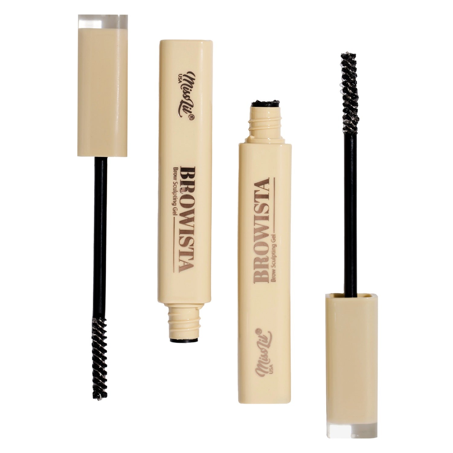 Browista Eyebrow Sculpting Gel -Miss Lil USA 2