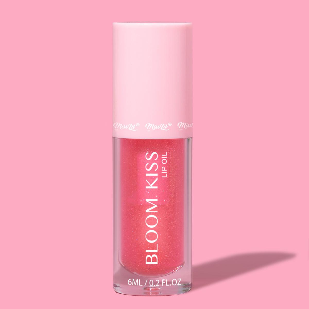 BLOOM KISS LIP OIL- ARIA - Miss Lil USA