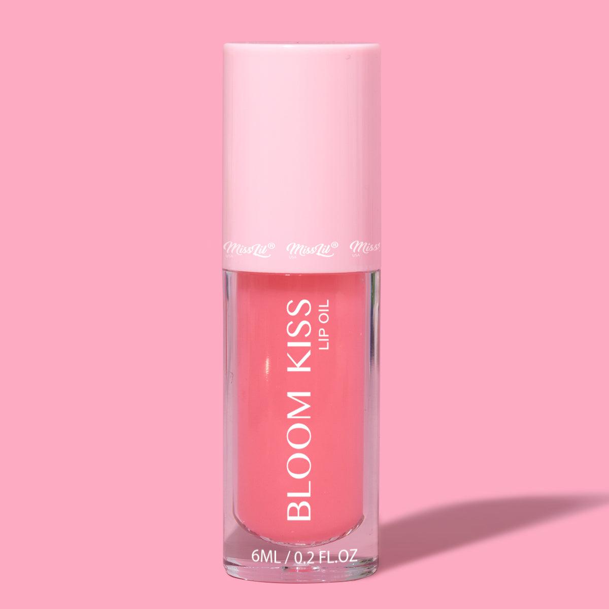 BLOOM KISS LIP OIL-JULIA - Miss Lil USA