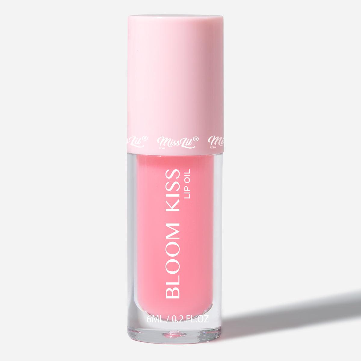 BLOOM KISS LIP OIL-JULIA - Miss Lil USA