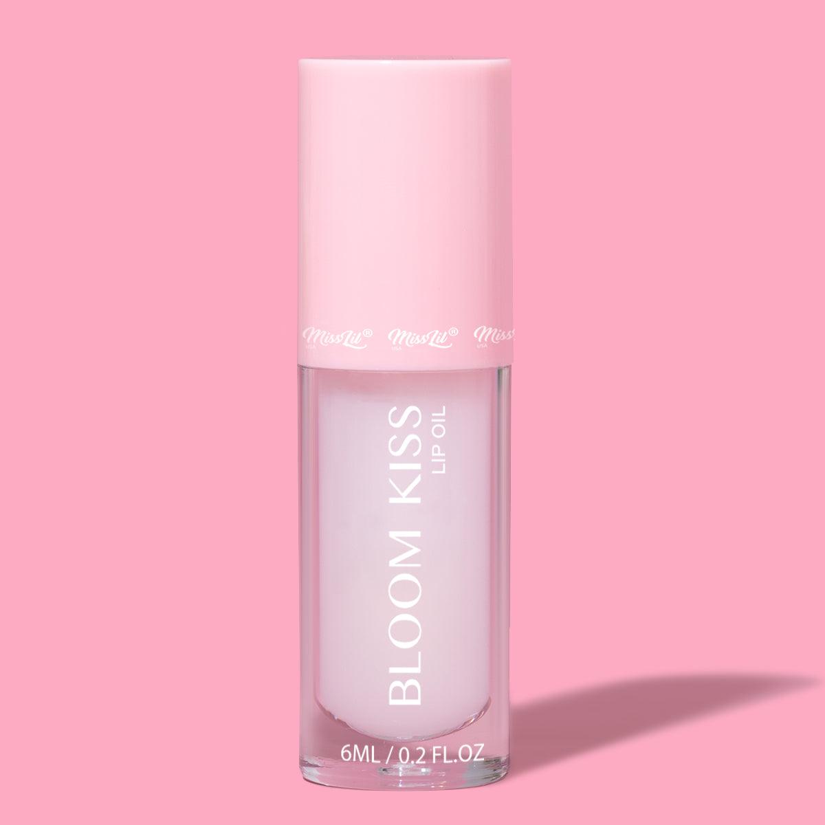 BLOOM KISS LIP OIL- LUCY - Miss Lil USA