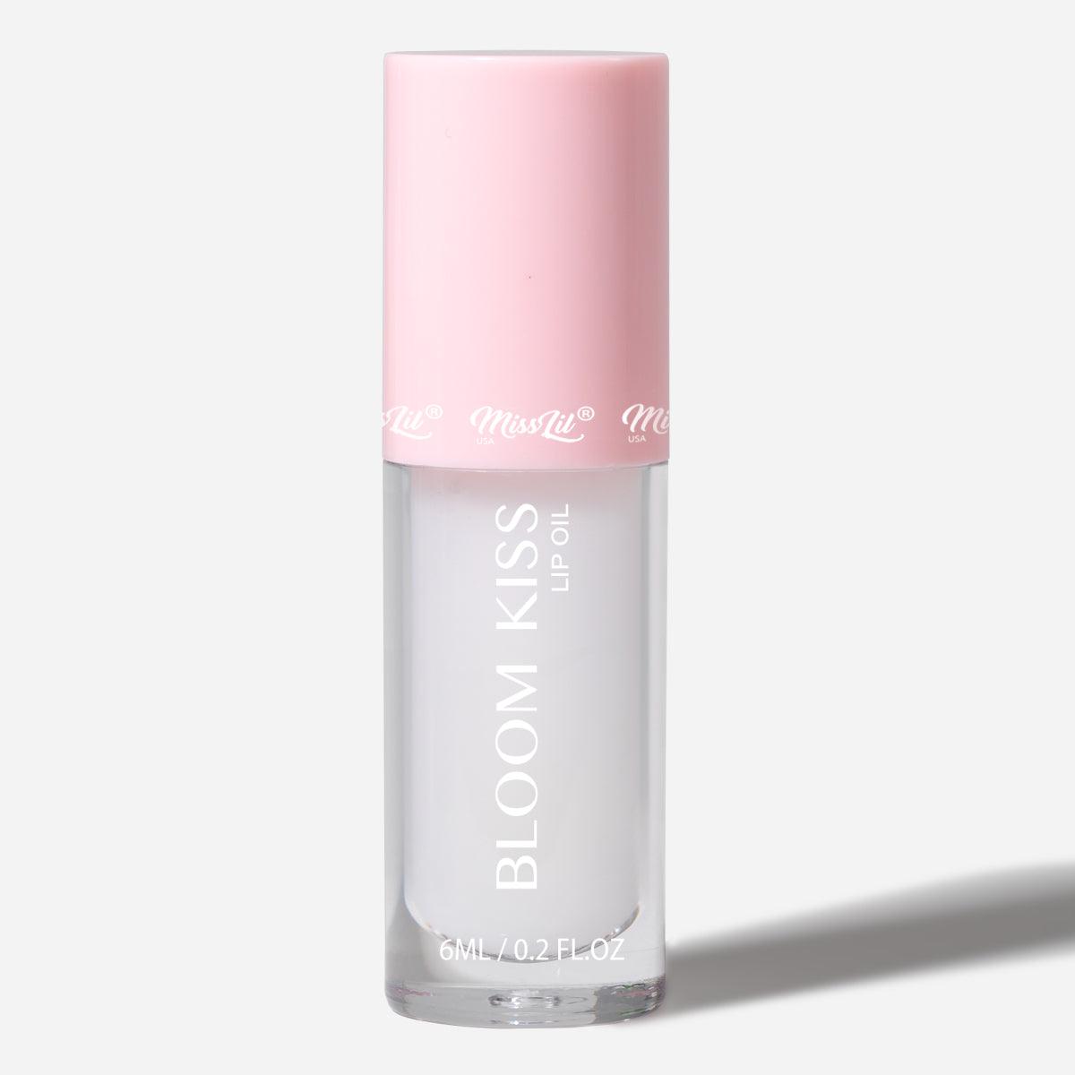 BLOOM KISS LIP OIL- LUCY - Miss Lil USA