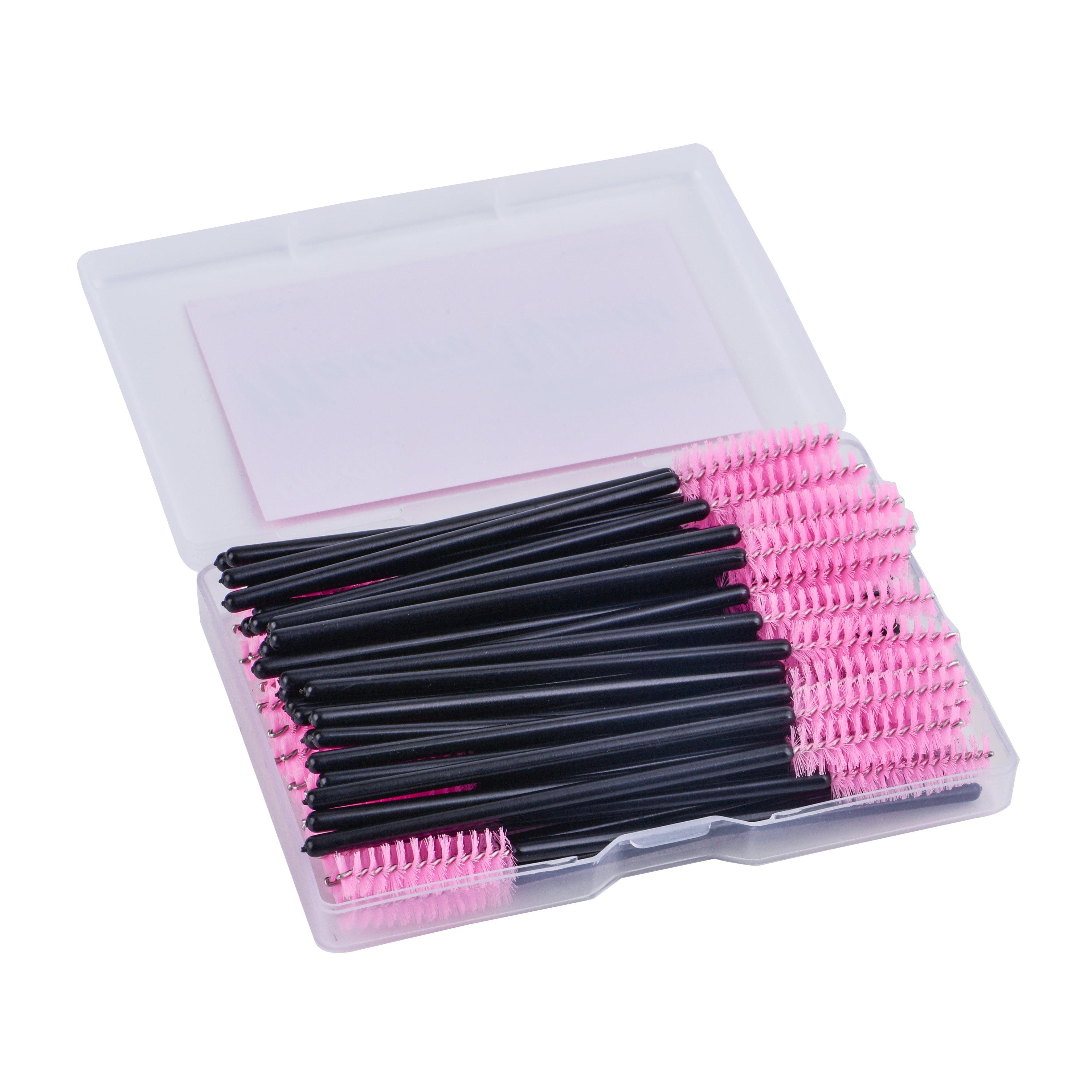 Mascara Wands 100 Pcs - Miss Lil USA