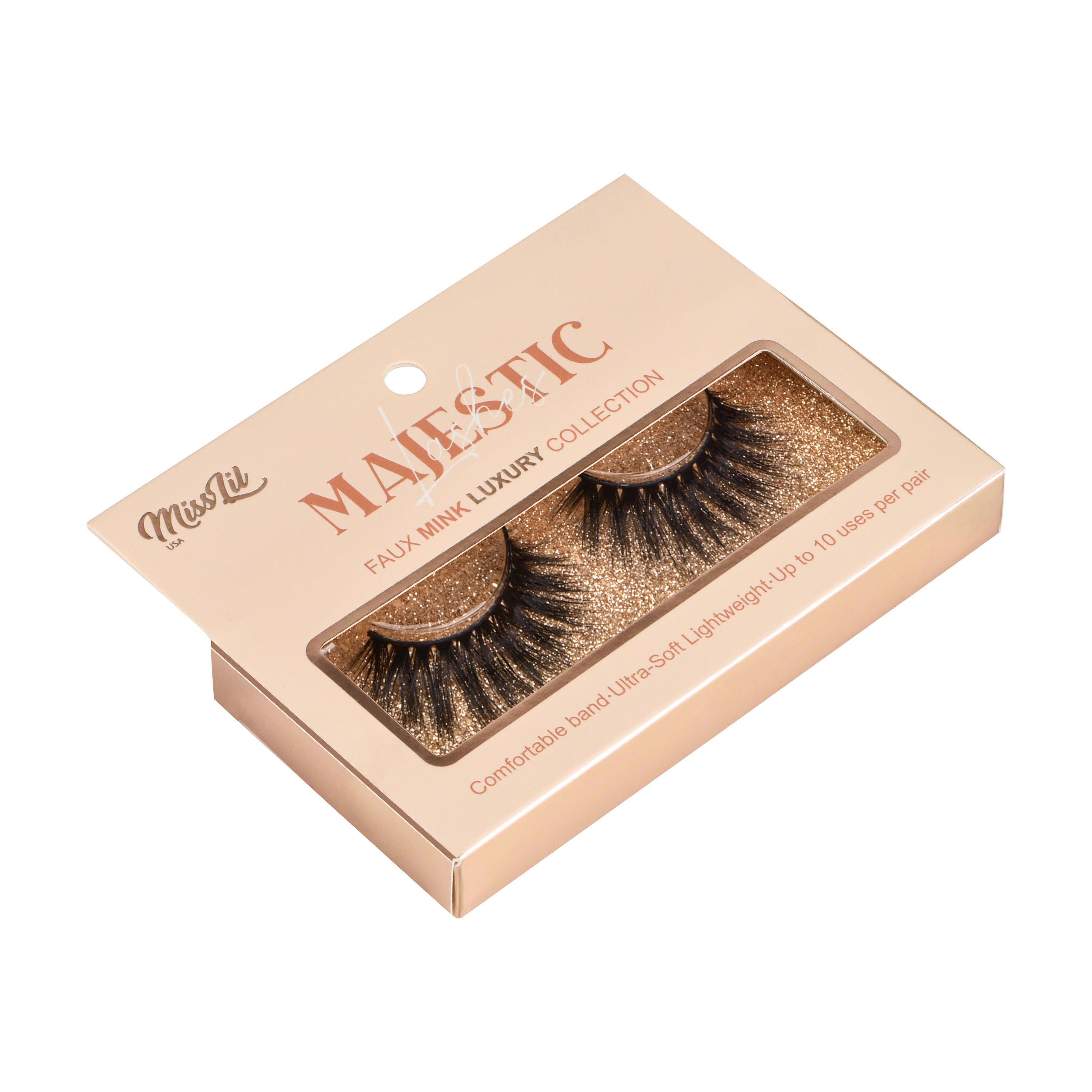 Majestic Collection #13 ( Pack of 6) - Miss Lil USA