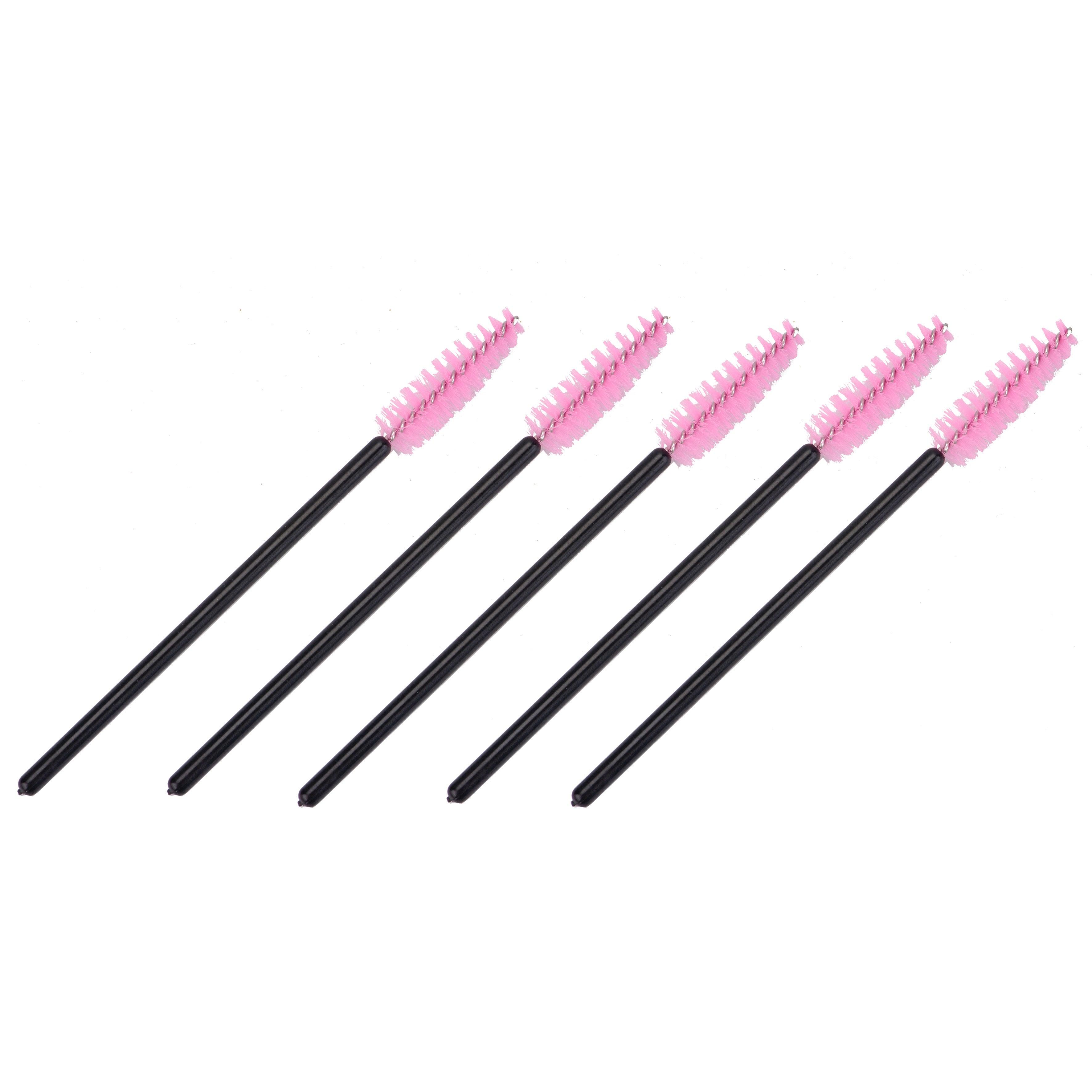 Mascara Wands 100 Pcs - Miss Lil USA